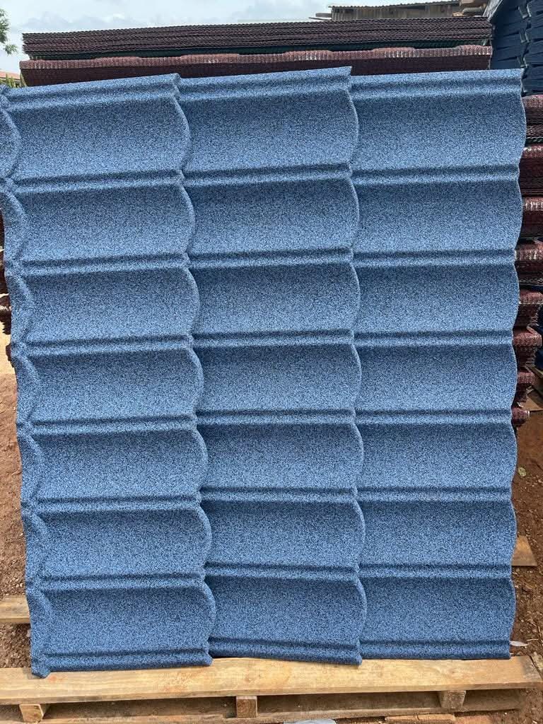 Bond Roofing Tile