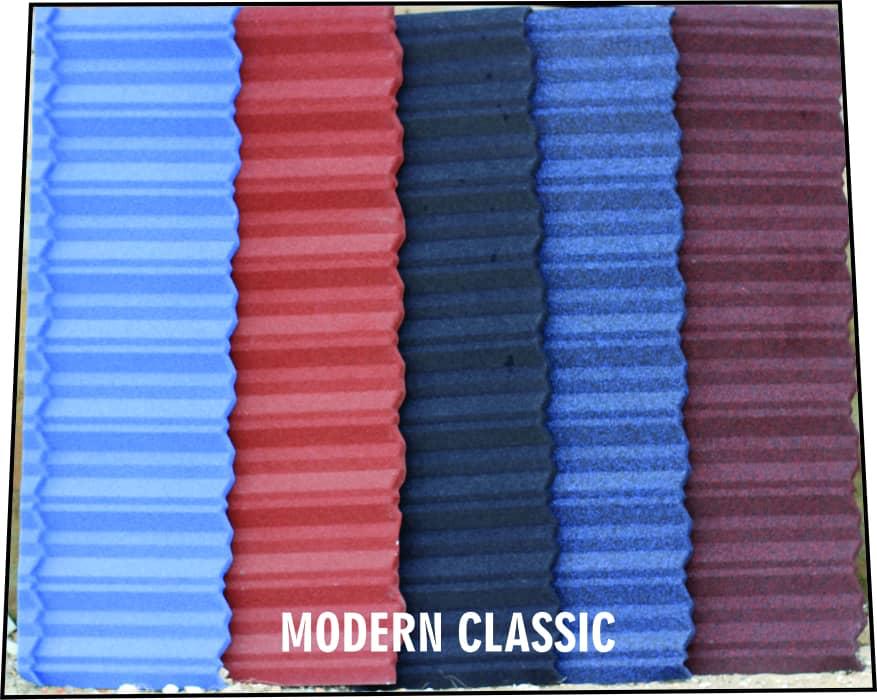 Classic Roofing Tile