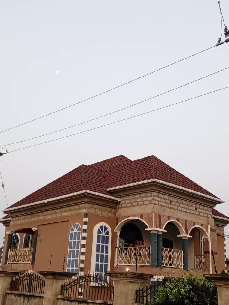 Residential Roofing