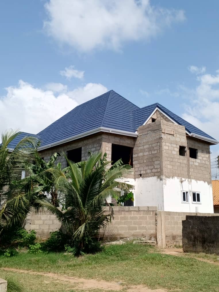 Commercial Roofing