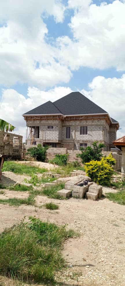 Stone-Coated Roofing