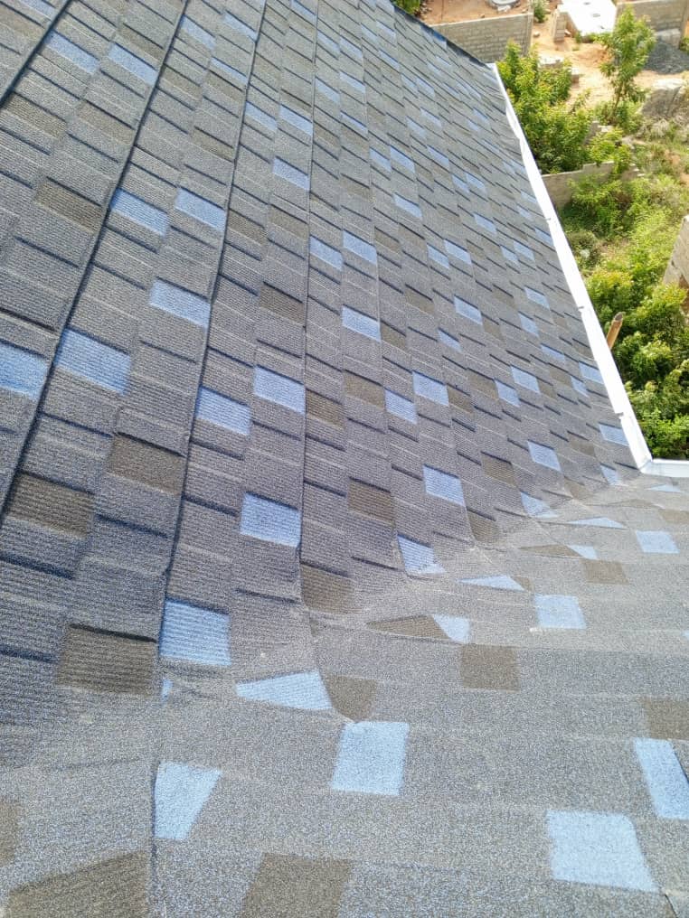 Roofing Construction