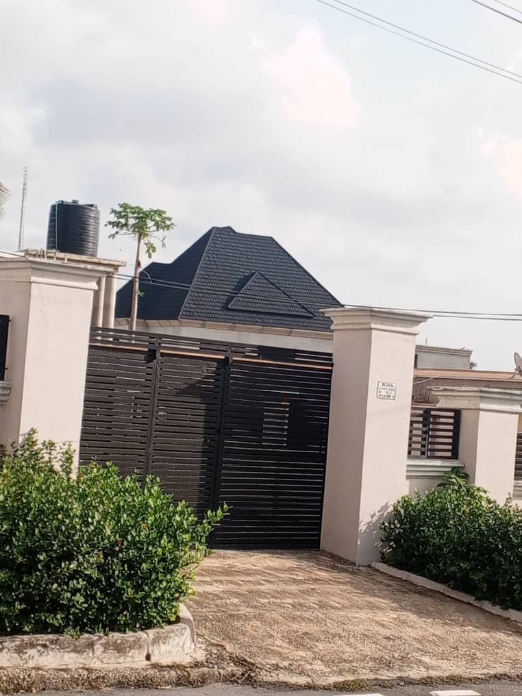 Wood Roofing Framework