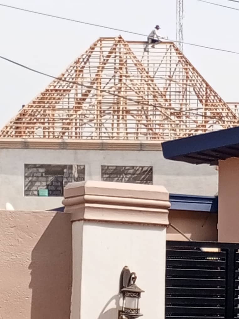 Stone-Coated Roofing